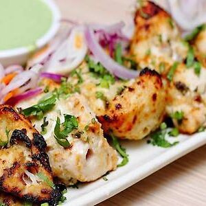 AFGHANI CHICKEN FULL