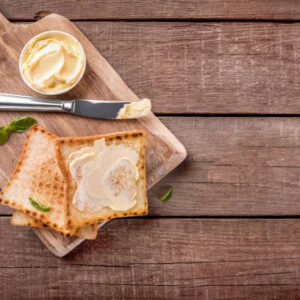 BUTTER TOAST