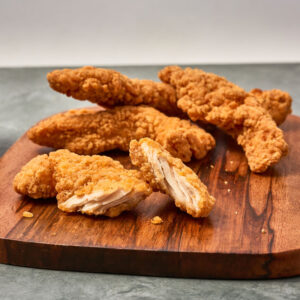 Boneless Chicken Stripes