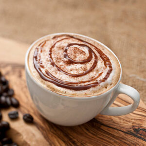 CAFE MOCHA