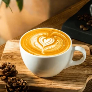 CAPPUCINO