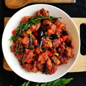 CHICKEN KANTI