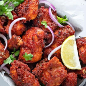 CHICKEN KANTI B/L