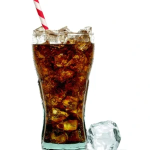 COKE PER GLASS