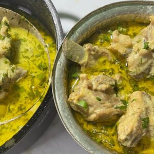DANIA KORMA