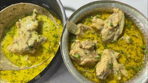 DANIA KORMA