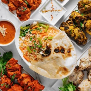 FLAVOURS OF TRADITION