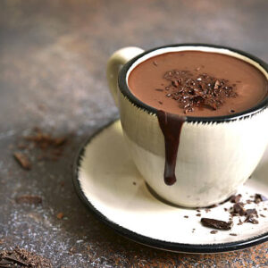 HOT CHOCOLATE