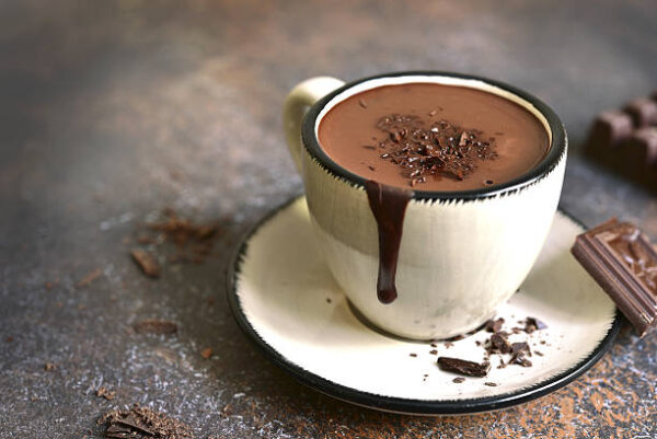 HOT CHOCOLATE