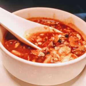 HOT N SOUR CHICKEN