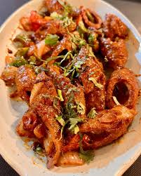 KABAB KANTI