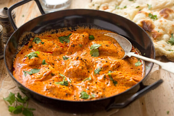 KADAI CHICKEN FULL