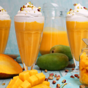 MANGO SHAKE