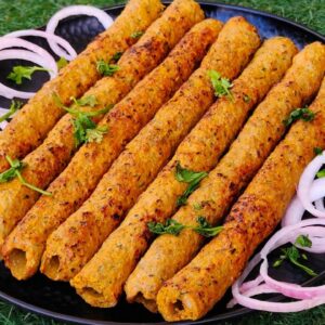 MATTAN KABAB