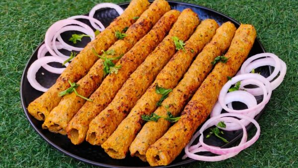MATTAN KABAB