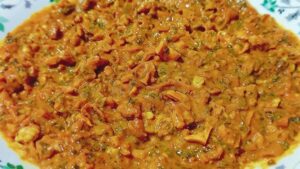 METHI PLATE