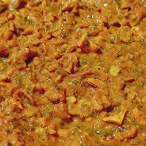 METHI PLATE