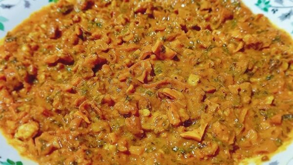 METHI PLATE