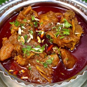 MIRCHI KORMA