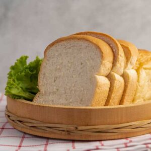 PLAIN SLICE