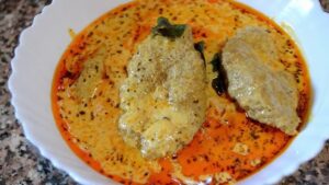 SHAMI KABAB