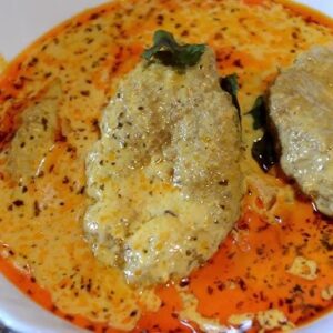 SHAMI KABAB