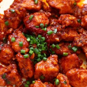 SCHEZWAN CHICKEN FULL