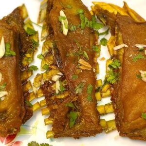 TABAKH MAAZ