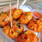 TANDORI MOMO