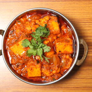 TOMATO PANEER