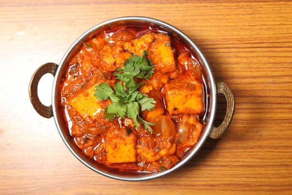 TOMATO PANEER