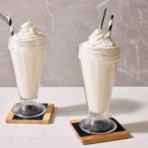 VANILLA SHAKE