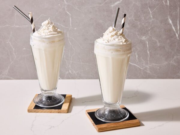 VANILLA SHAKE