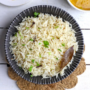 ZEERA RICE
