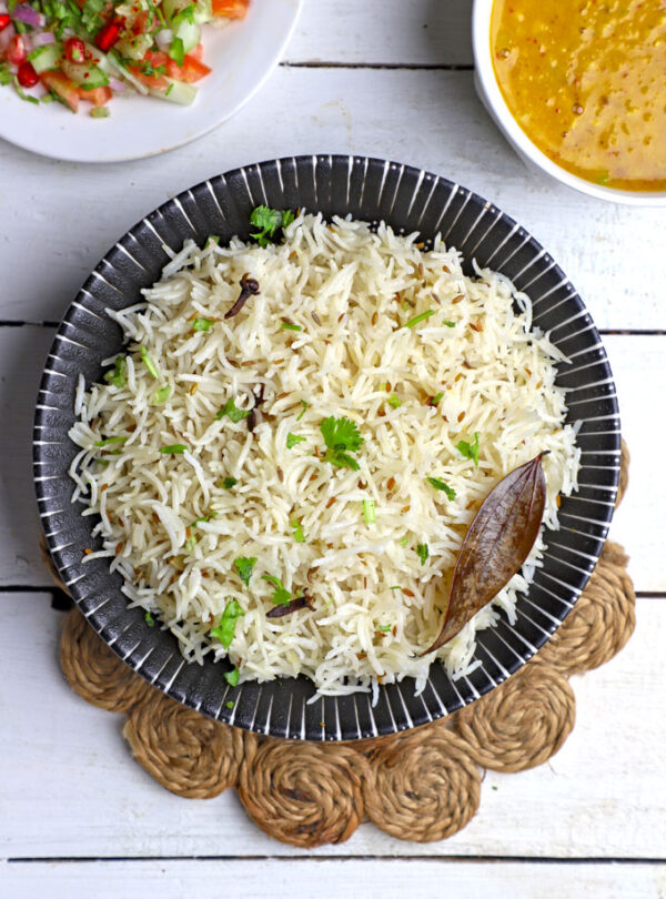 ZEERA RICE