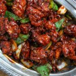 CHILLY CHICKEN full
