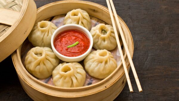 steamed-momo