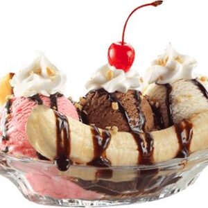 Banana Split