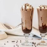 Chocolate Shake