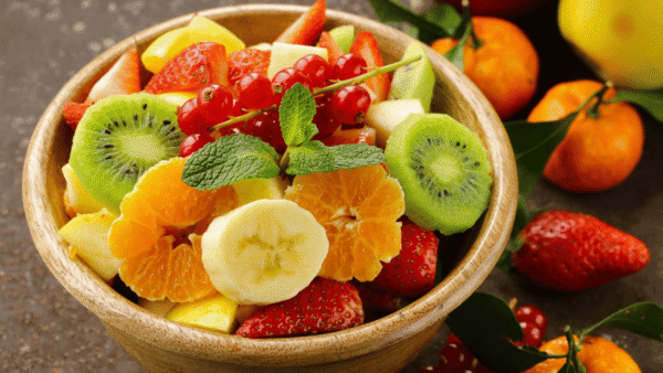 Fruit Bowl