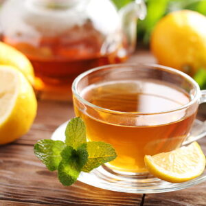 Lemon Tea